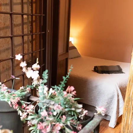 Apartamento Michelangelo Roma