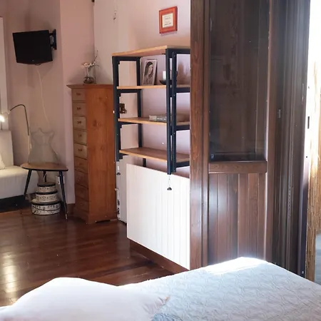 Michelangelo 아파트 로마