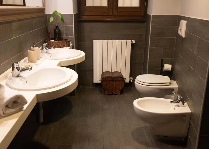 Apartman Michelangelo