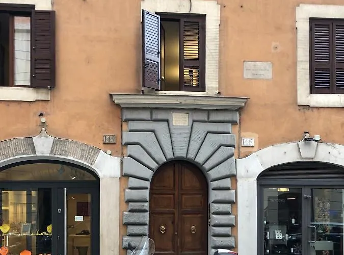 Apartman Michelangelo