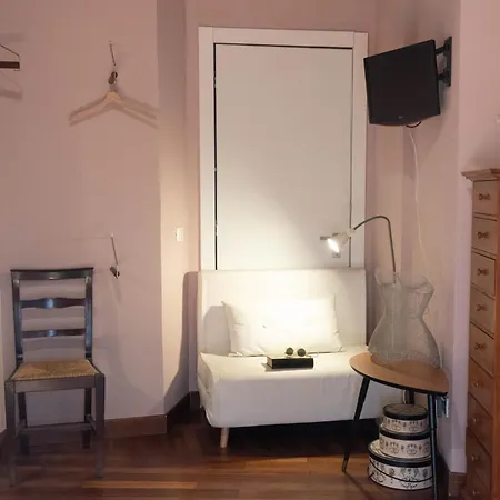 Appartement Michelangelo *