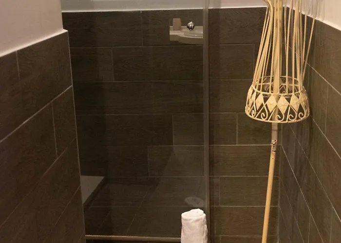 公寓 Michelangelo *