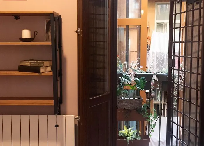 Michelangelo Apartment Rome