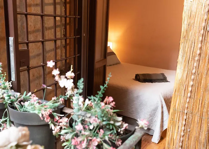 Apartment Michelangelo Rome