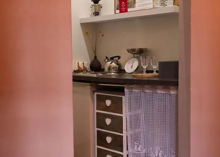 Apartment Michelangelo