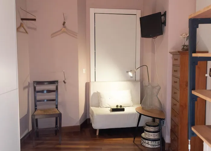 Apartment Michelangelo *