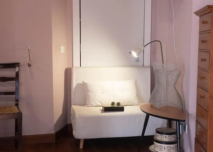 Apartment Michelangelo Rome