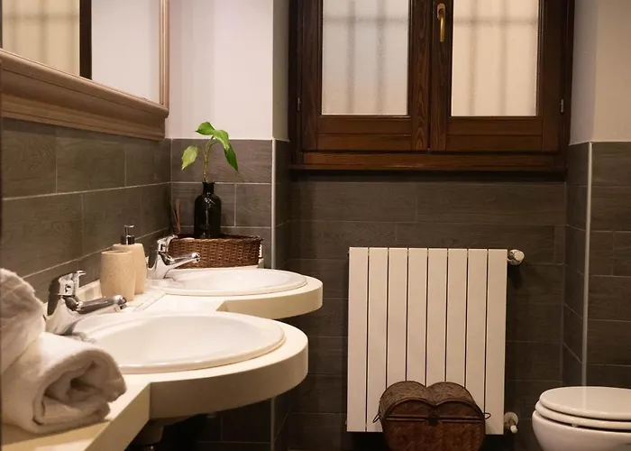 Michelangelo Apartment Rome