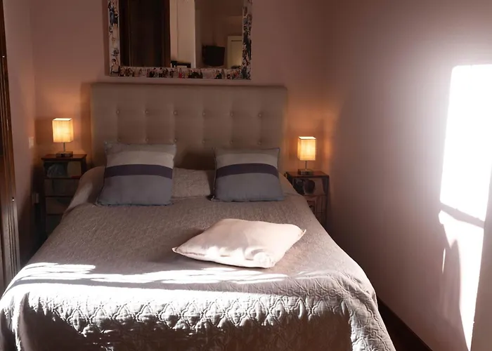 Apartment Michelangelo Rome