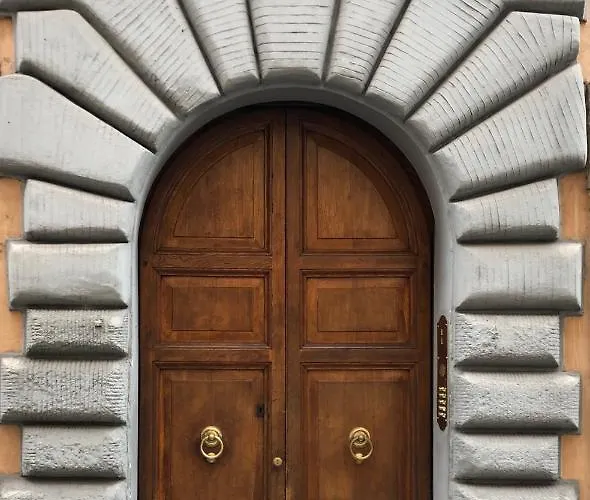 Michelangelo Apartment *