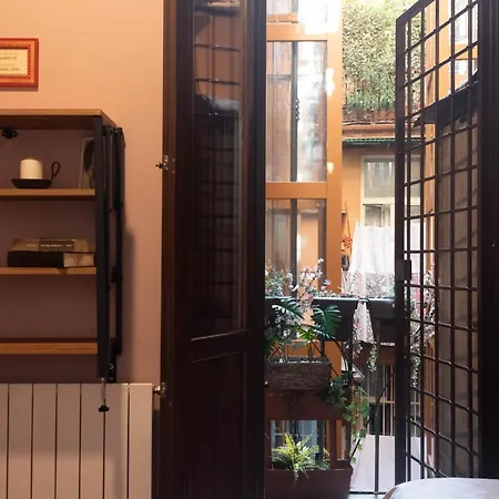 Michelangelo Apartment
