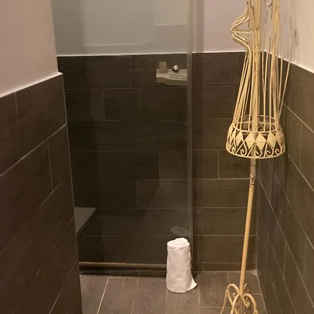 Apartmán Michelangelo *