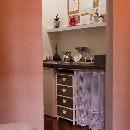 Apartmán Michelangelo
