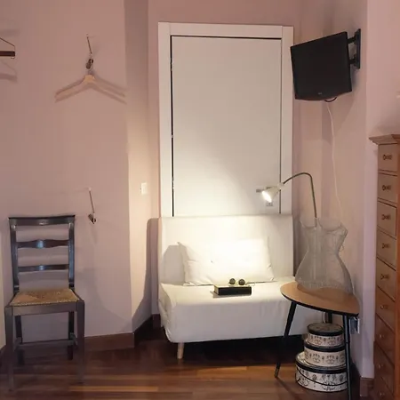 Michelangelo Apartmán *