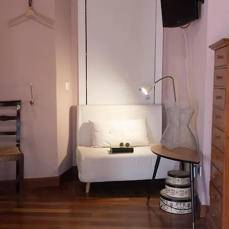 Apartmán Michelangelo Řím