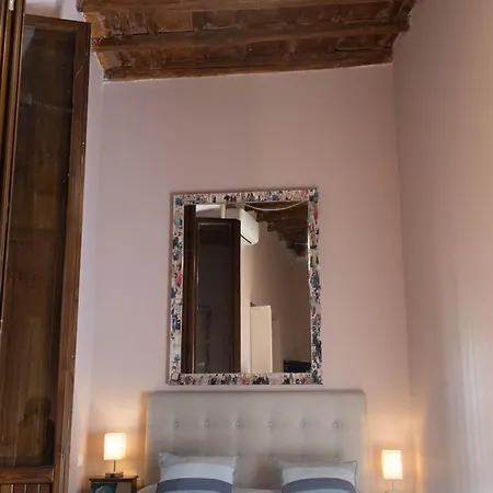 Michelangelo *