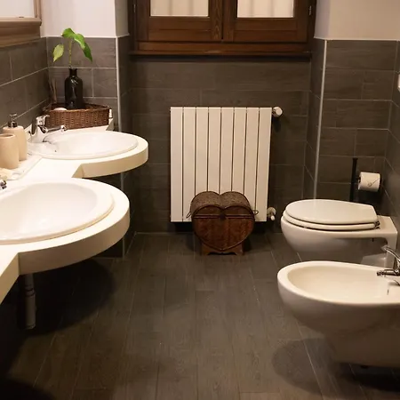 Apartmán Michelangelo