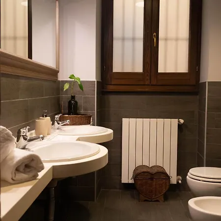 Michelangelo Apartmán Řím