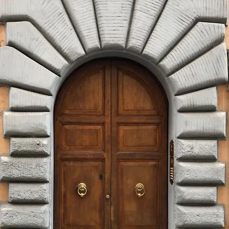 Michelangelo Apartmán *
