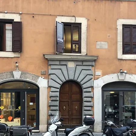 Apartmán Michelangelo